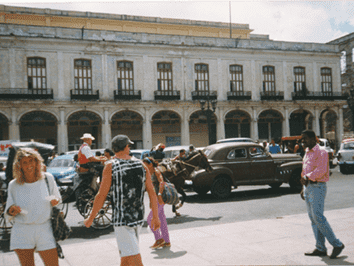 Havanna 1999